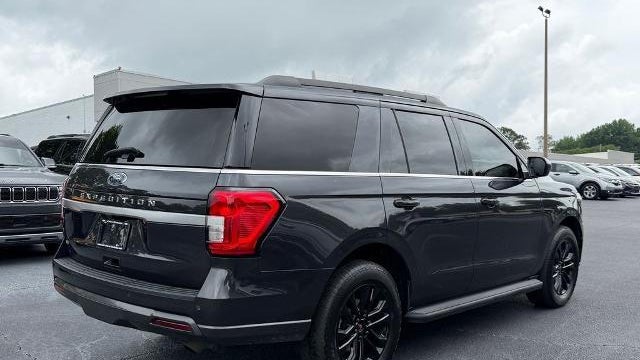 2022 Ford Expedition XLT