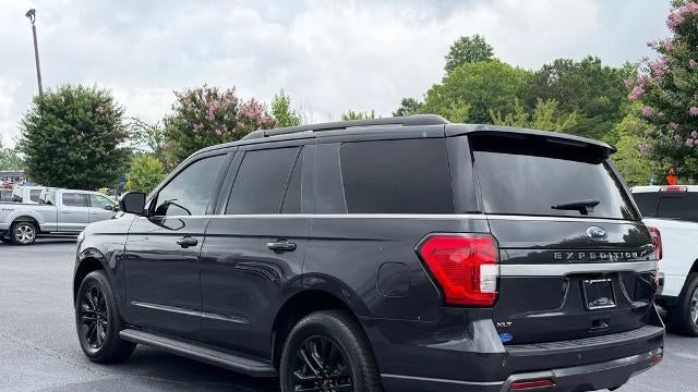 2022 Ford Expedition XLT
