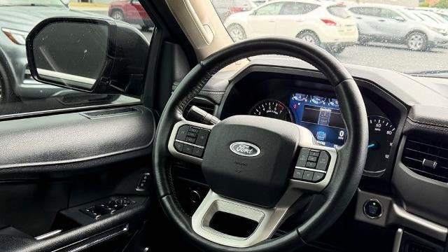 2022 Ford Expedition XLT