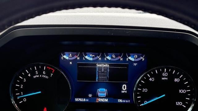 2022 Ford Expedition XLT