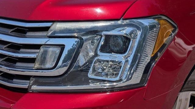 2018 Ford Expedition XLT