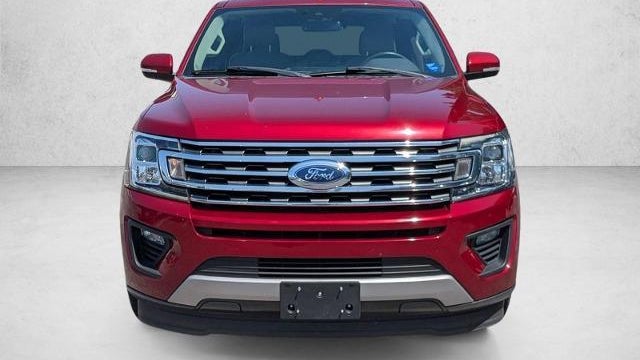 2018 Ford Expedition XLT