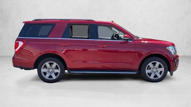 2018 Ford Expedition XLT