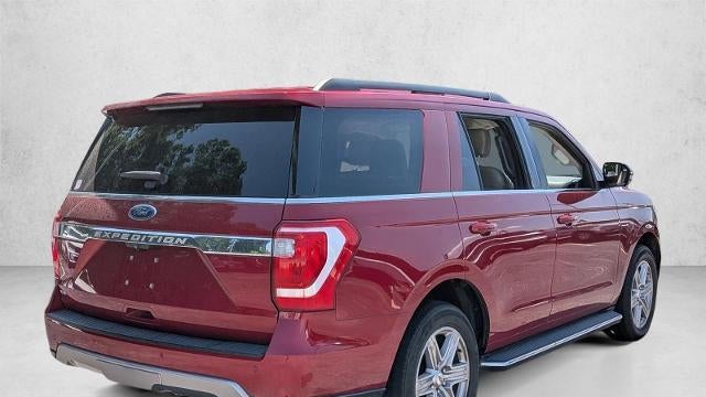 2018 Ford Expedition XLT