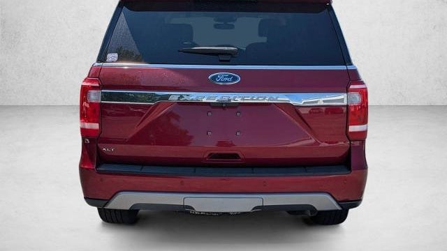 2018 Ford Expedition XLT