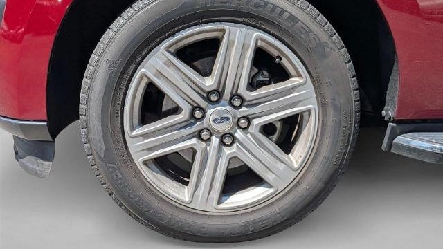 2018 Ford Expedition XLT