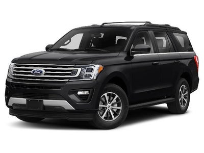 2019 Ford Expedition 4X2 XLT 4DR SUV