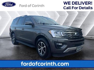 2019 Ford Expedition 4X2 XLT 4DR SUV