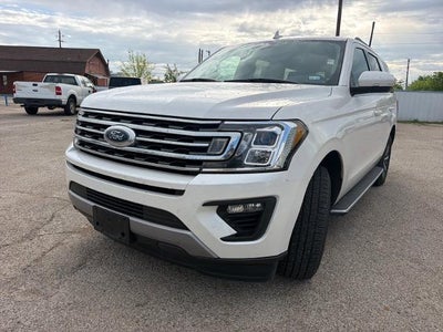 2019 Ford Expedition 4X2 XLT 4DR SUV