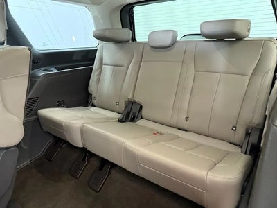 2020 Ford Expedition 4X2 XLT 4DR SUV