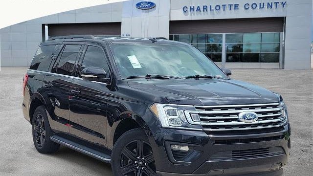 Preowned 2020 Ford Expedition XLT for Sale