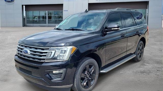 2020 Ford Expedition XLT