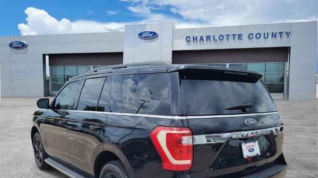 2020 Ford Expedition XLT