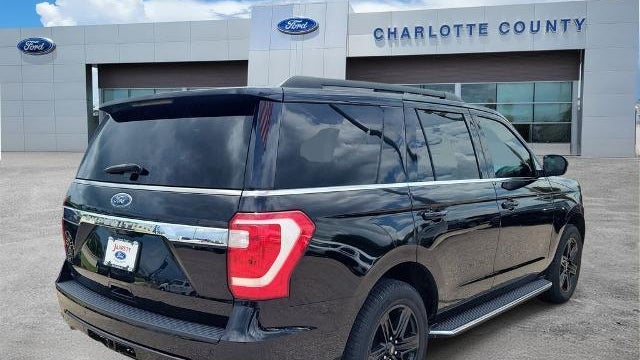 2020 Ford Expedition XLT
