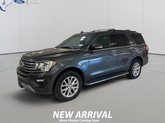 2020 Ford Expedition - $19,995