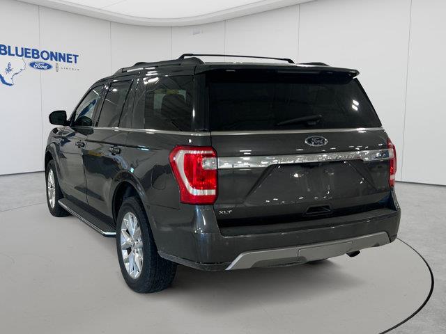 2020 Ford Expedition - $19,995
