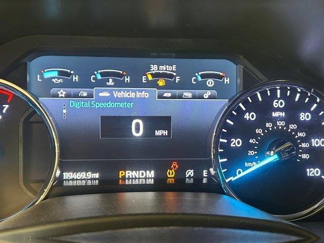2020 Ford Expedition - $19,995