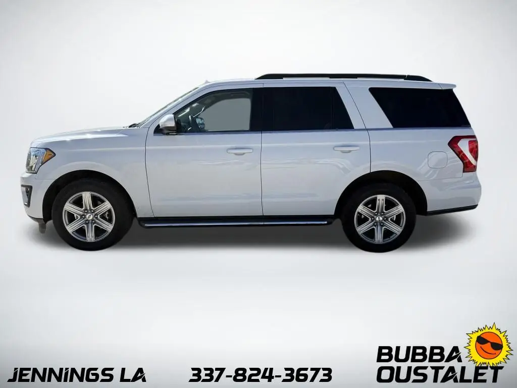 2021 Ford Expedition