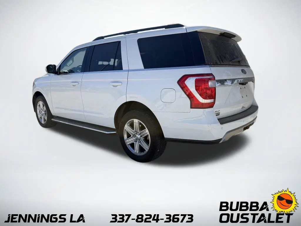 2021 Ford Expedition