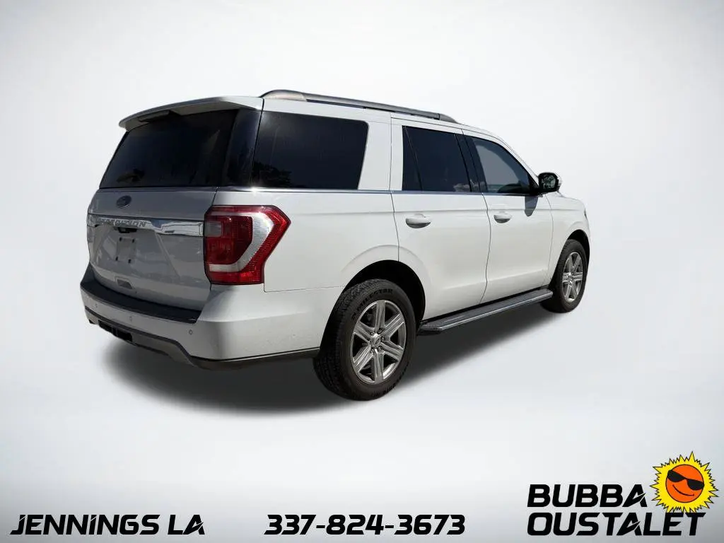 2021 Ford Expedition