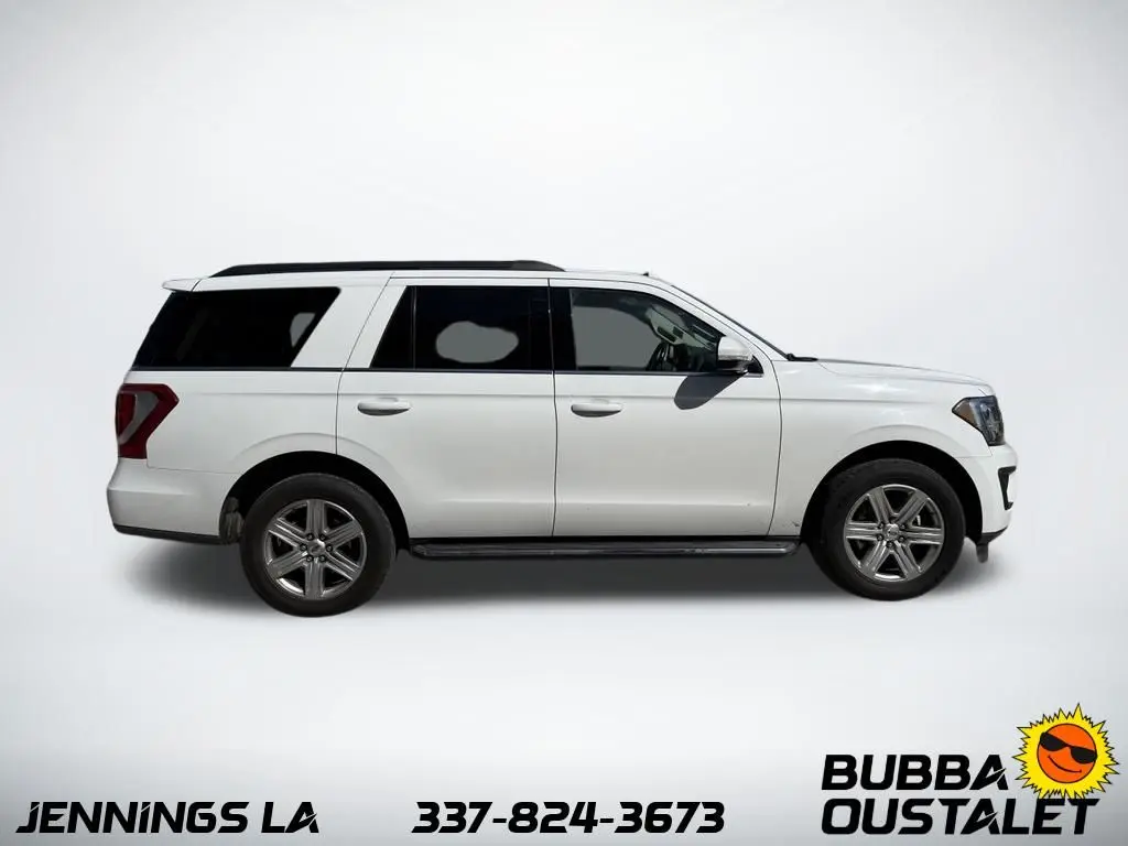2021 Ford Expedition