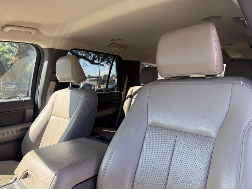 2021 Ford Expedition
