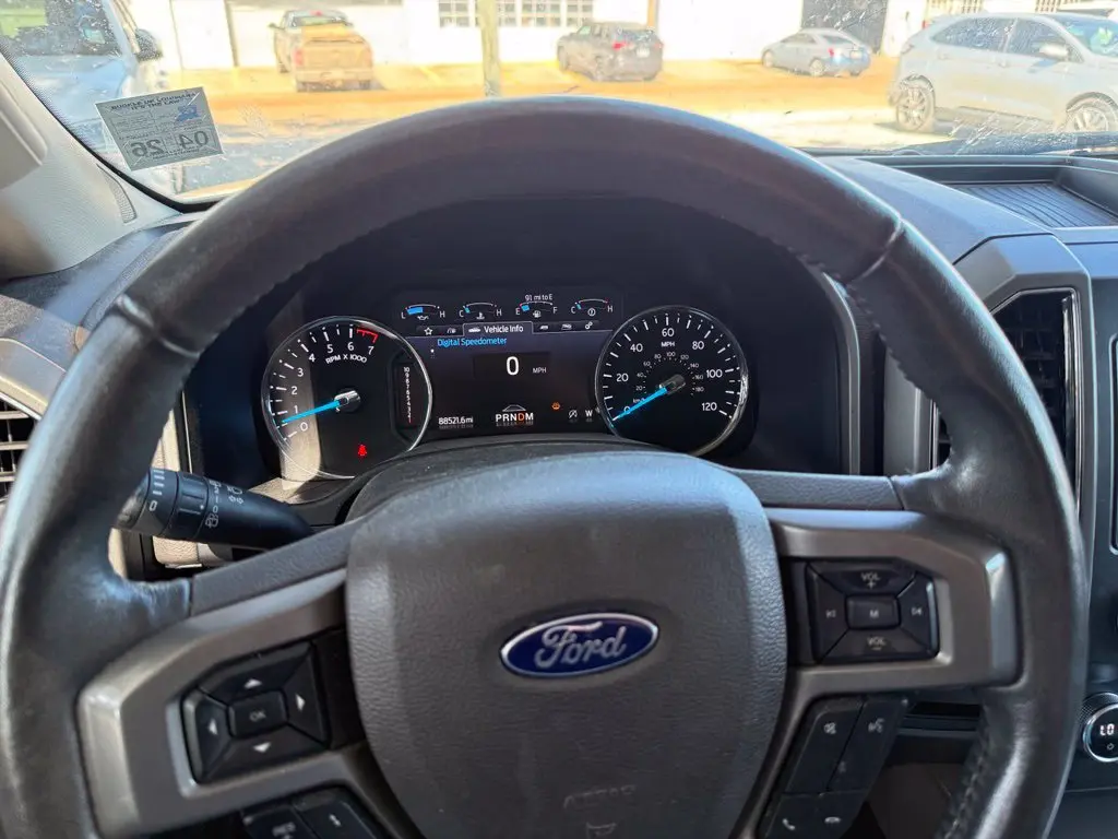 2021 Ford Expedition