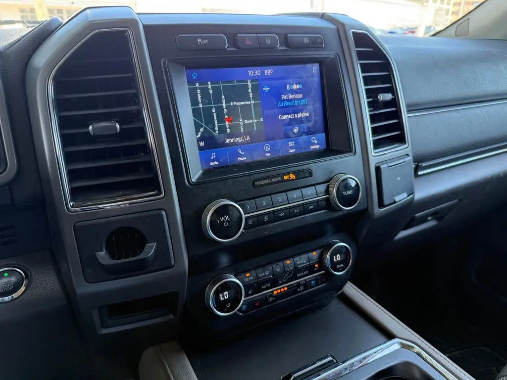 2021 Ford Expedition