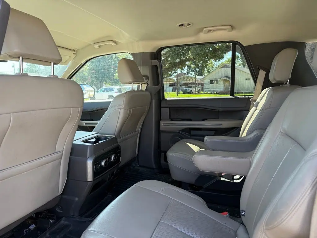 2021 Ford Expedition