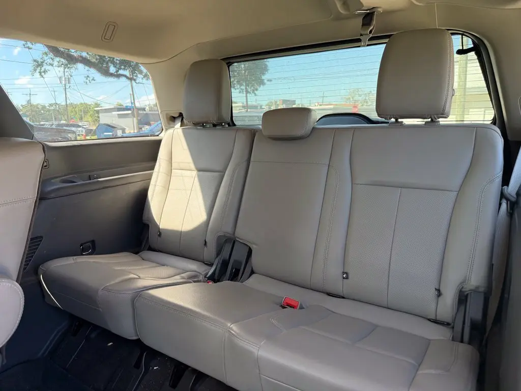 2021 Ford Expedition