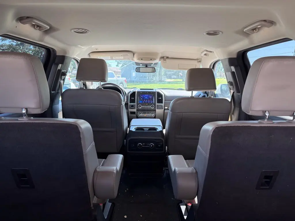 2021 Ford Expedition