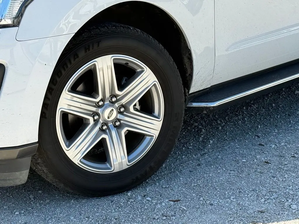 2021 Ford Expedition