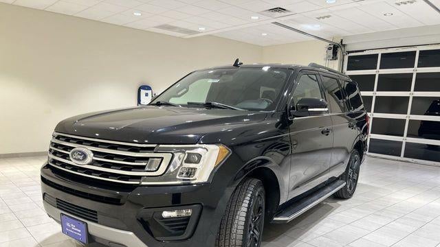 Preowned 2021 Ford Expedition XLT for Sale