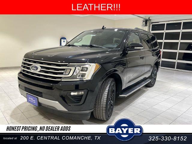 2021 Ford Expedition - $30,115