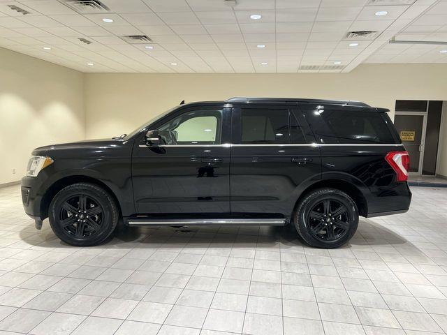 2021 Ford Expedition - $30,115