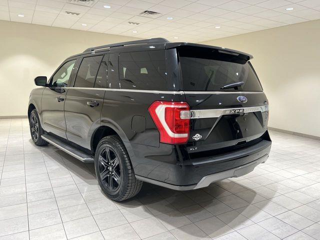 2021 Ford Expedition - $30,115