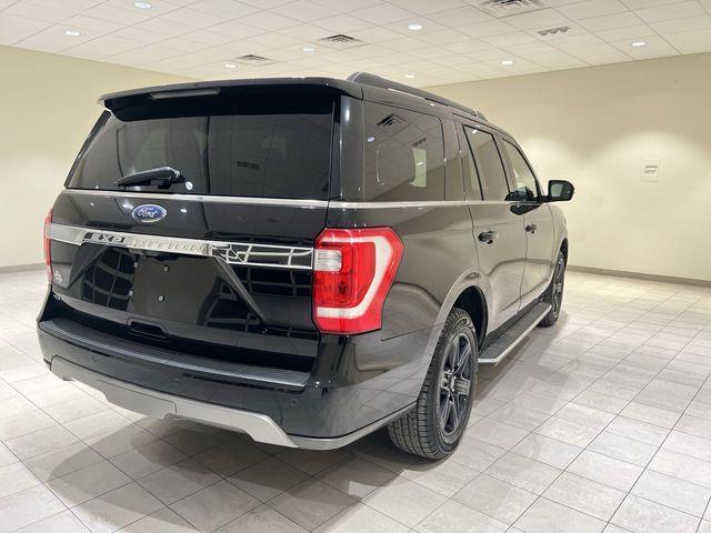 2021 Ford Expedition - $30,115