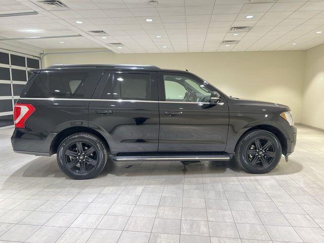 2021 Ford Expedition - $30,115