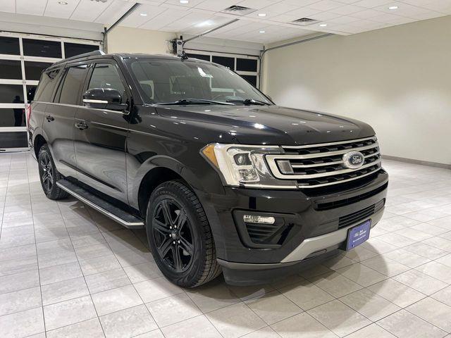 2021 Ford Expedition - $30,115