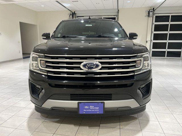 2021 Ford Expedition - $30,115