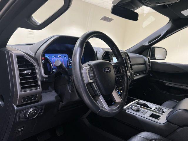 2021 Ford Expedition - $30,115