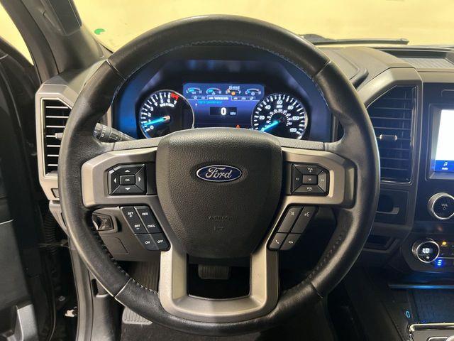2021 Ford Expedition - $30,115