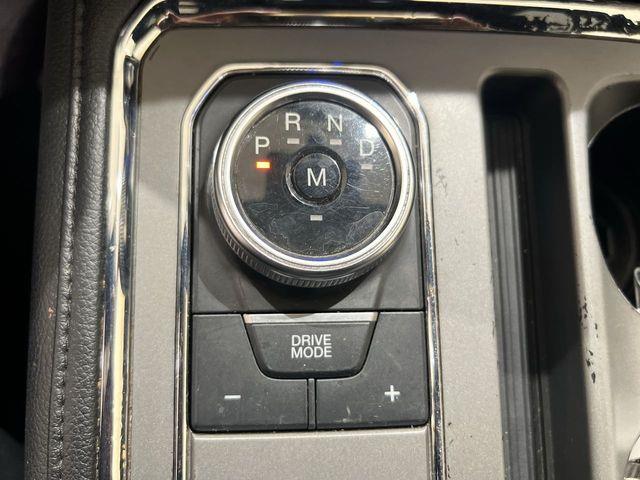 2021 Ford Expedition - $30,115