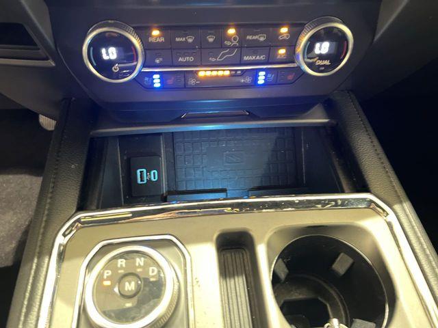 2021 Ford Expedition - $30,115