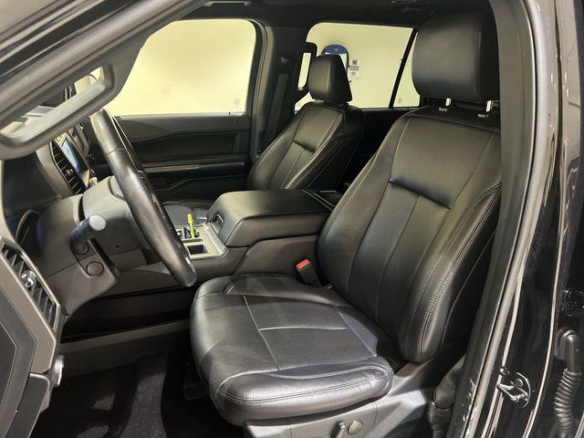 2021 Ford Expedition - $30,115