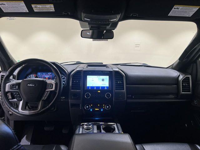 2021 Ford Expedition - $30,115