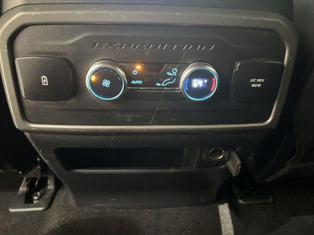 2021 Ford Expedition - $30,115