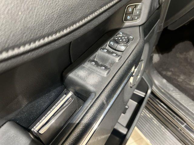 2021 Ford Expedition - $30,115