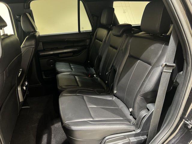 2021 Ford Expedition - $30,115