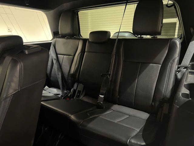 2021 Ford Expedition - $30,115